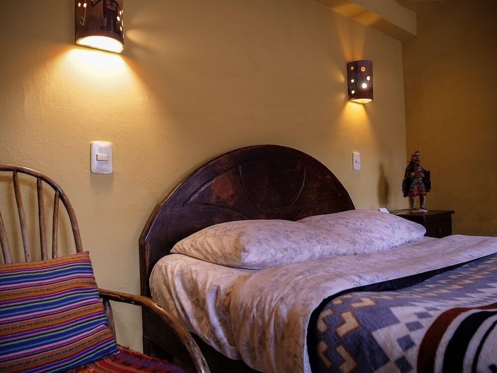 B&B Sun Gate view 5