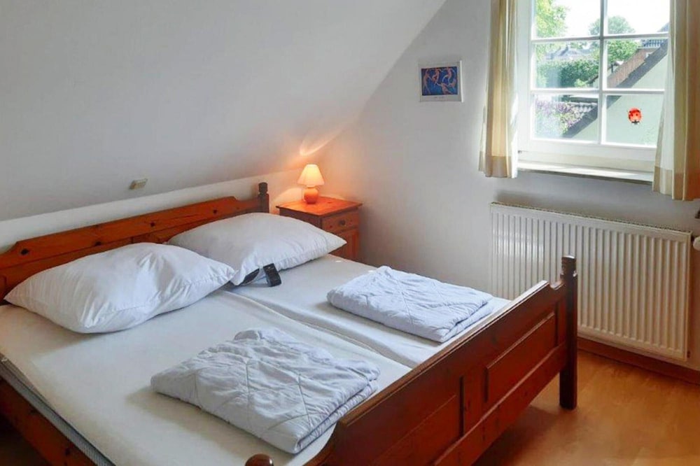 Ferienwohnungen Blaues Haus, Putbus