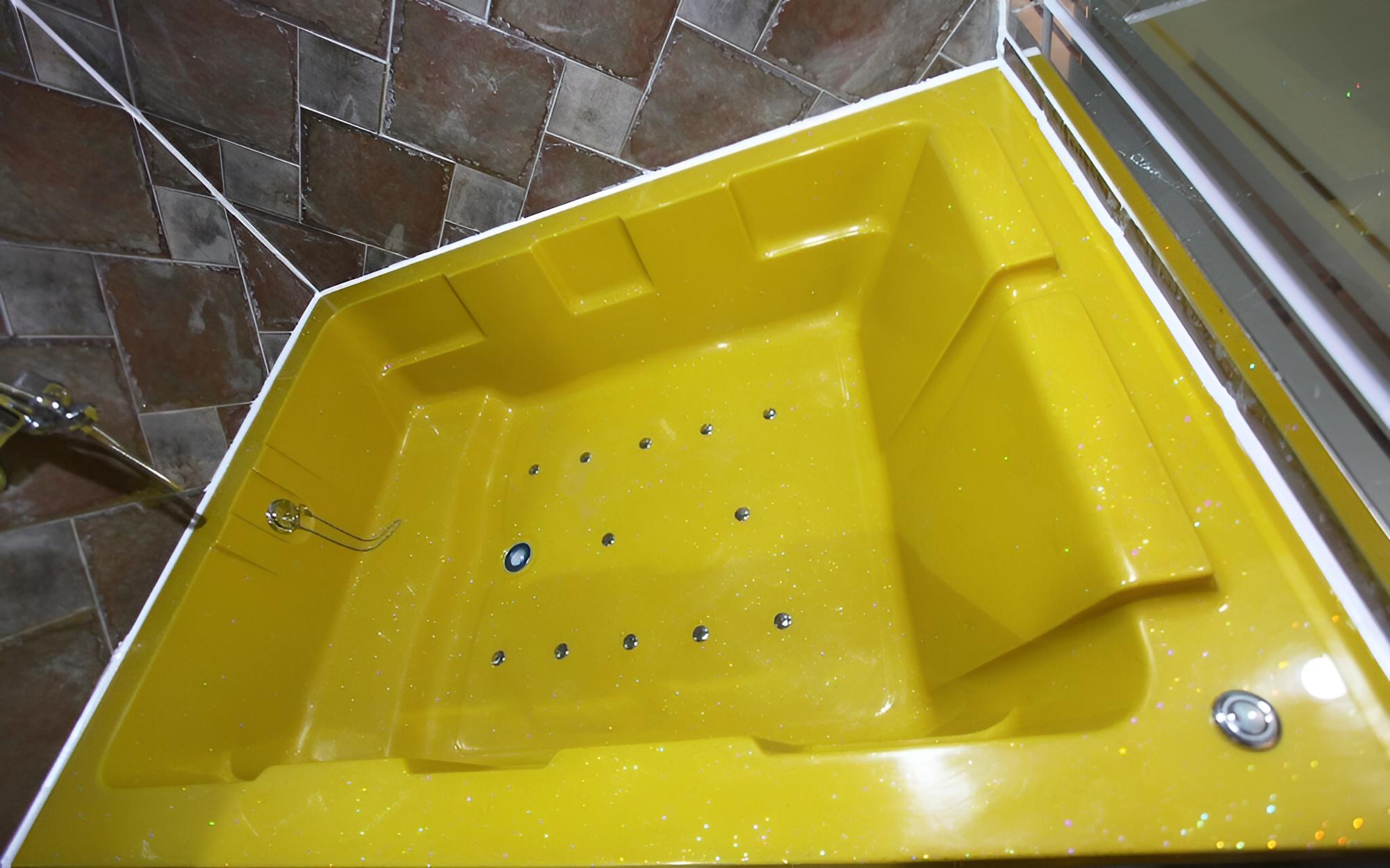 Cheonan Cozy Ryokan Yosuriguri Hotel view 2