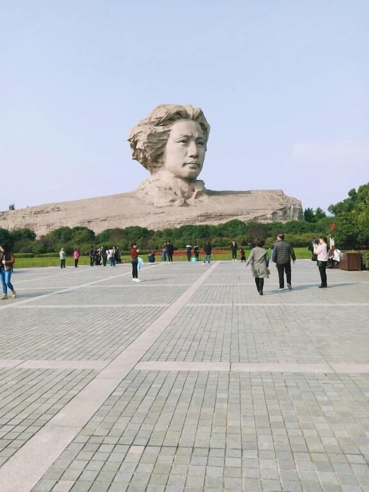 Kaiserdom Zhongshan Road