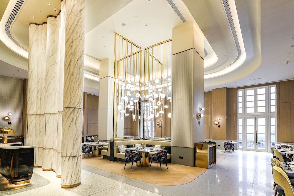 Xiamen Portman Seven Stars Bay Fliport Hotel
