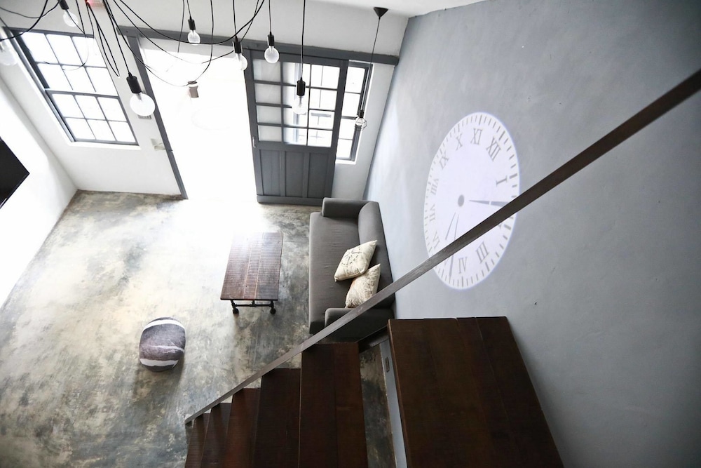 Milk Sweet Homestay view 4