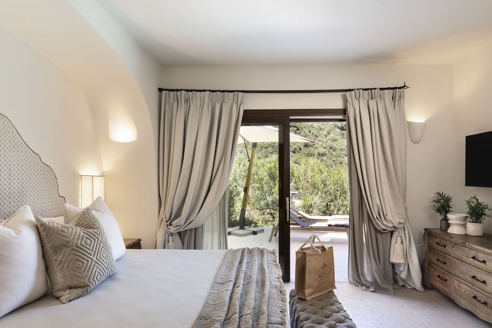 Relais Villa Carola
