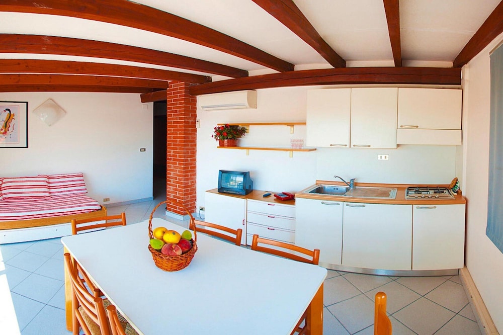 Apartment in Pietra Ligure photo 5