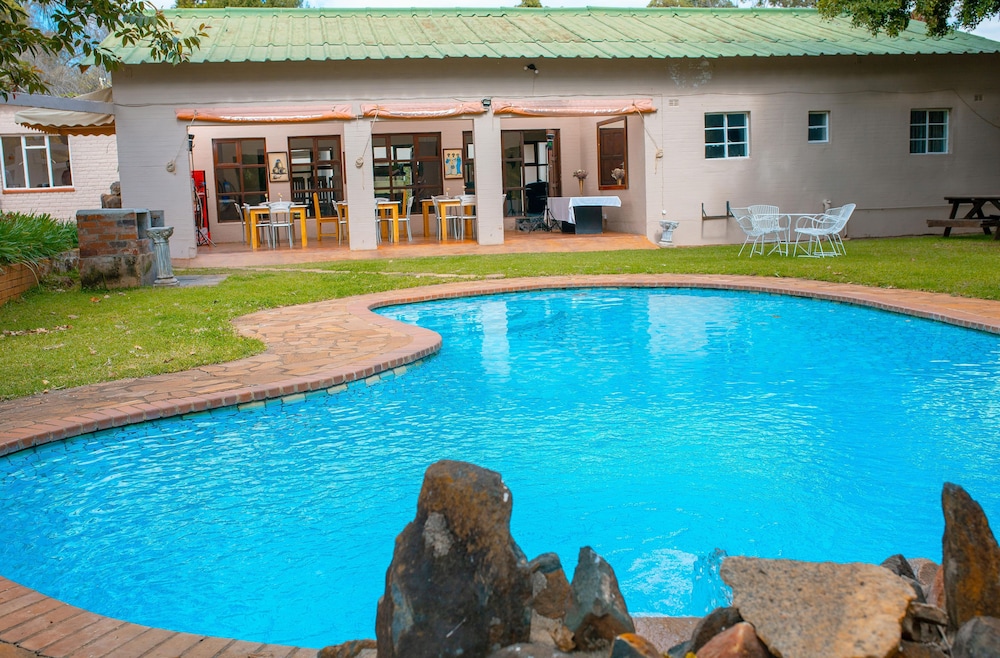 Daisy's Guest House