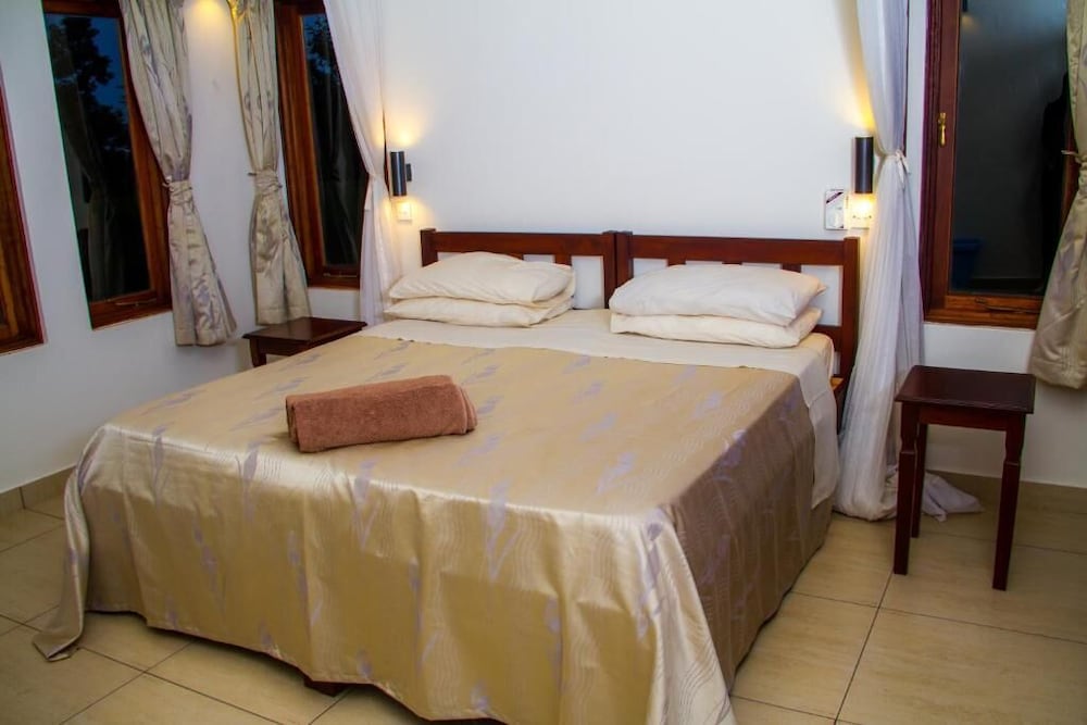 Vipingo Villa