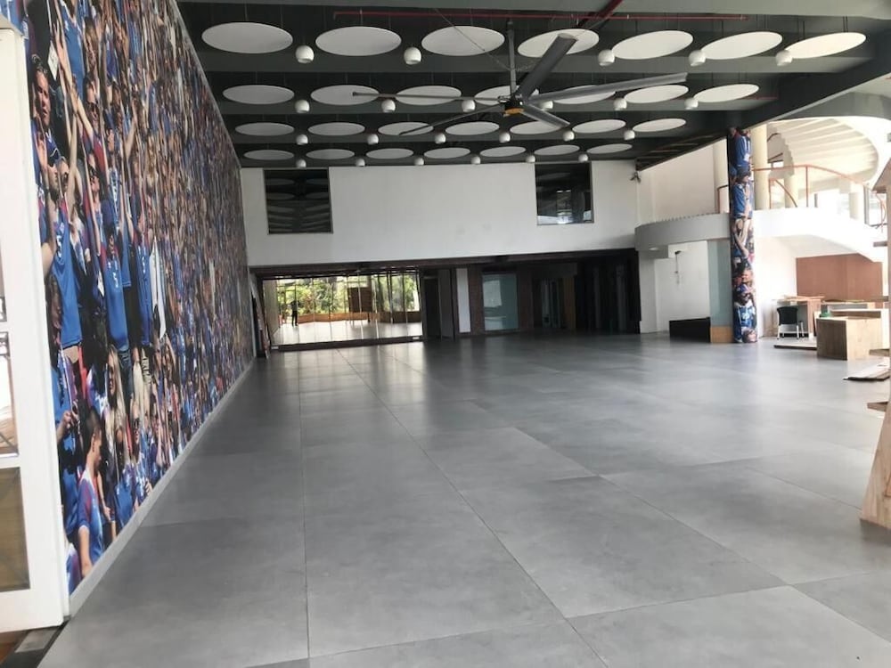 PGC Chennai Resort & Club By SSS