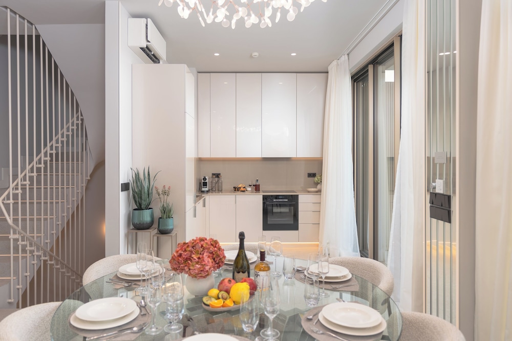 Designer Luxury Villa With Pool & Private Beach Access - Zadar