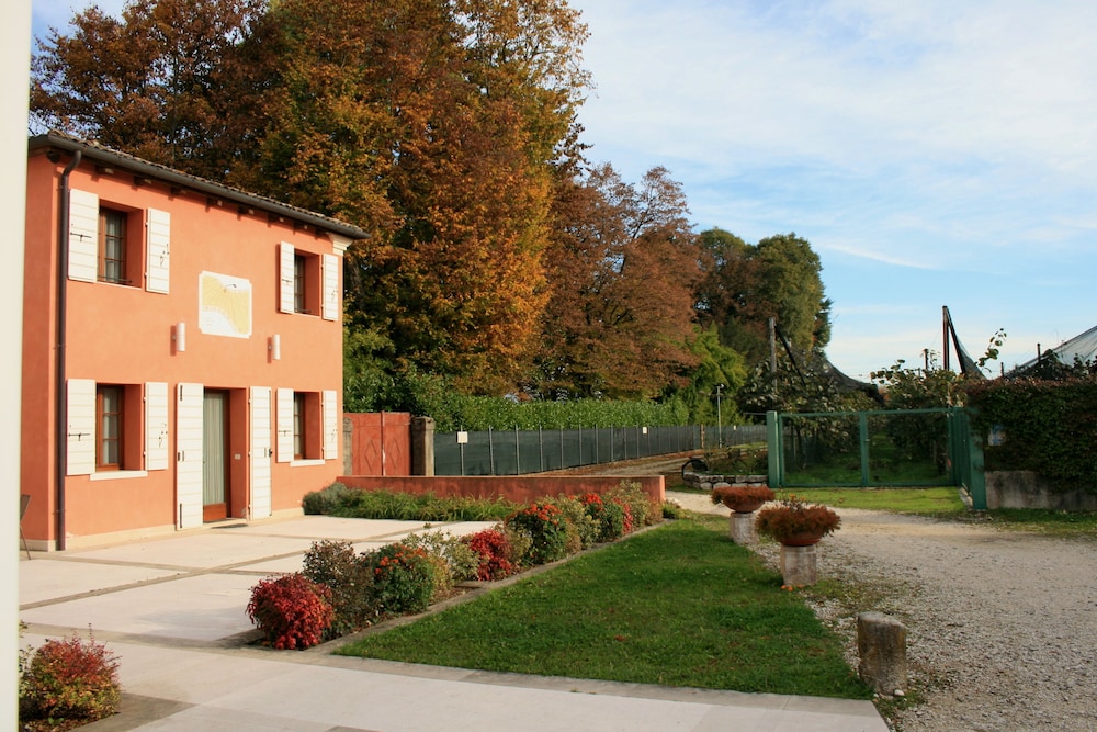 Agriturismo La Meridiana
