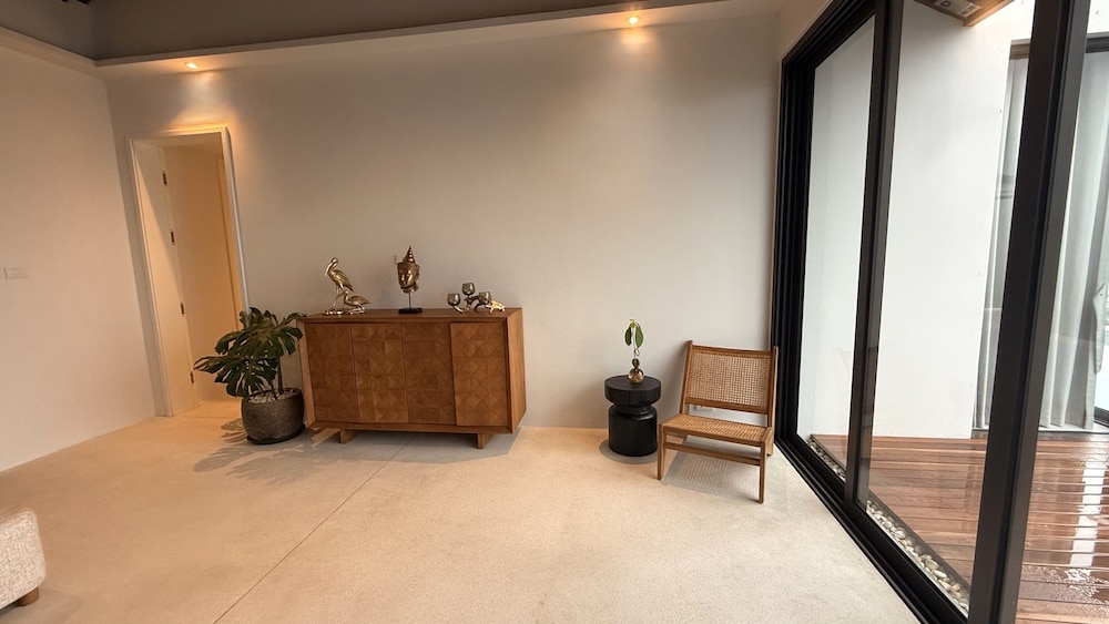 Anzhu Seamate Villa Samui