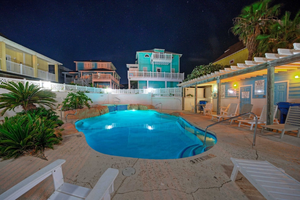 Ocean View Escape w/ Boardwalk + Pool Access Point Break by Avantstay
