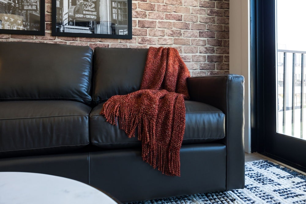 Nashville Hideaway-odyssey-heart of Midtown