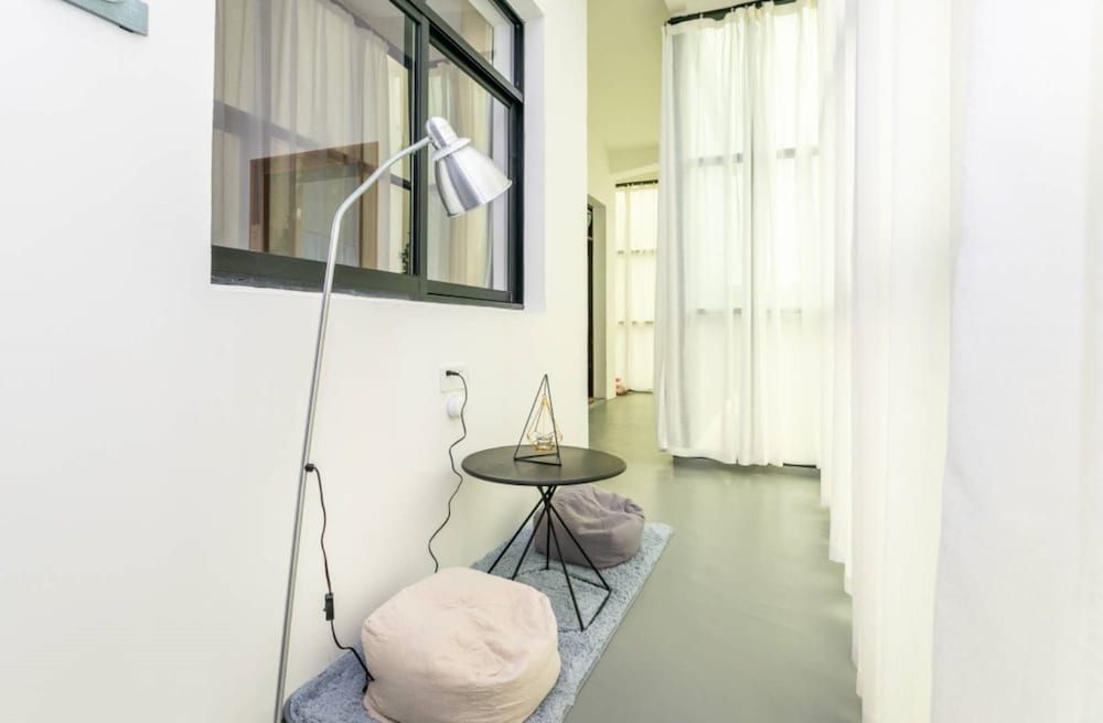 CSDY Guesthouse