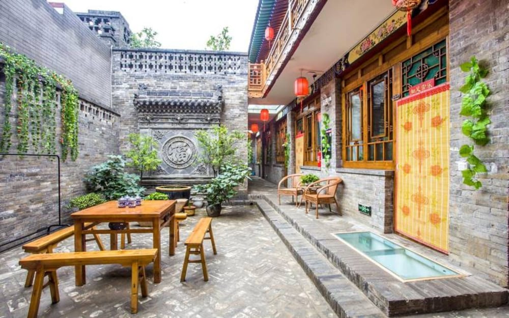 Hongxingju Inn