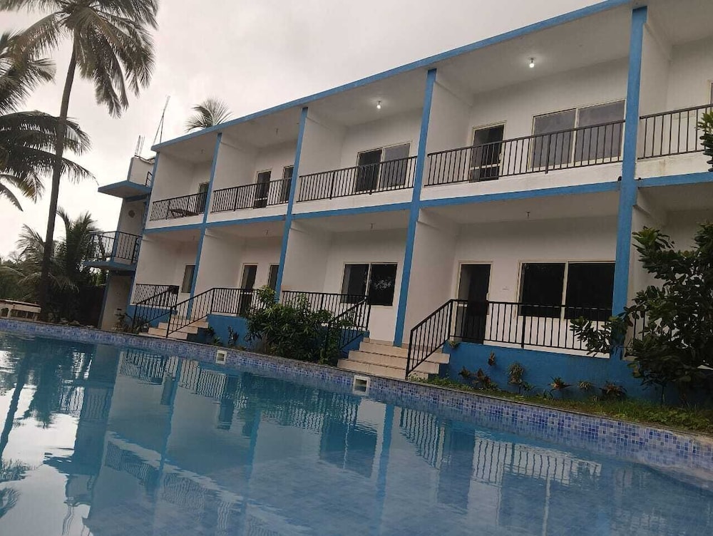 Rivaba Resort by White Villa Goa