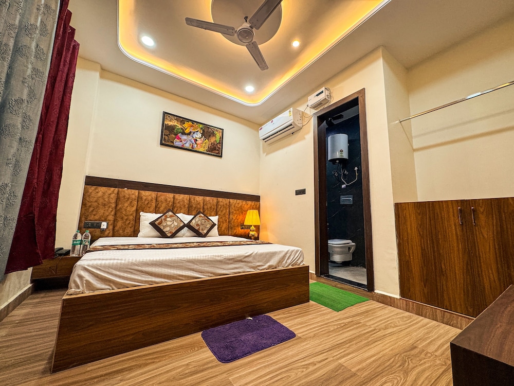 Hotel Kalindi kunj