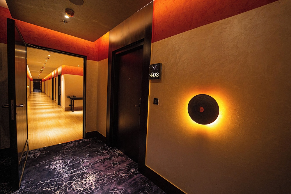 Ila Hotels and Resorts Maulakali