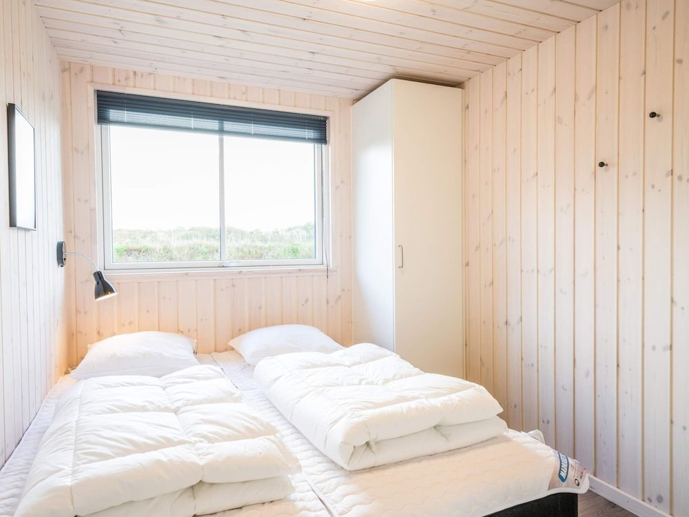 26 Person Holiday Home in Norre Nebel view 2