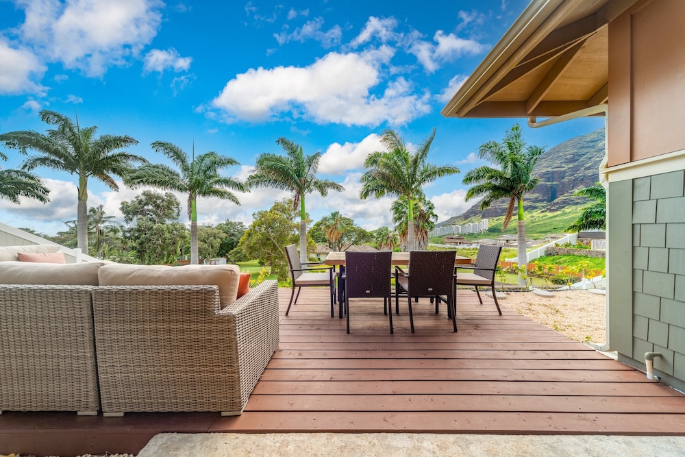 Aloha Breeze by Avantstay Ocean View, Near Beach view 3