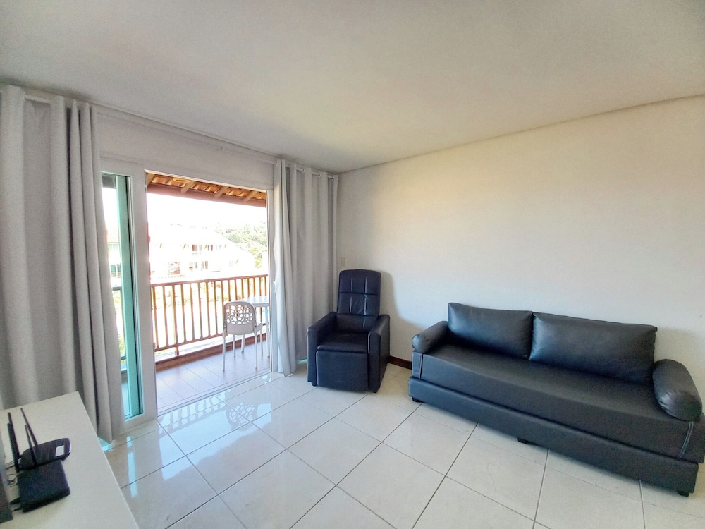 Flats at Club Meridional - Praia dos Carneiros