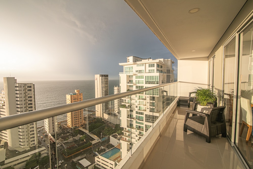 LivingCartagena