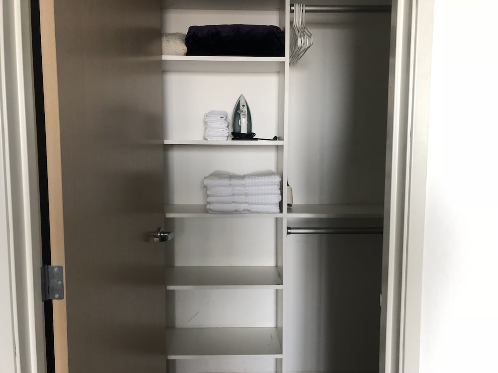 New Lyfe Finest Luxury Apartment