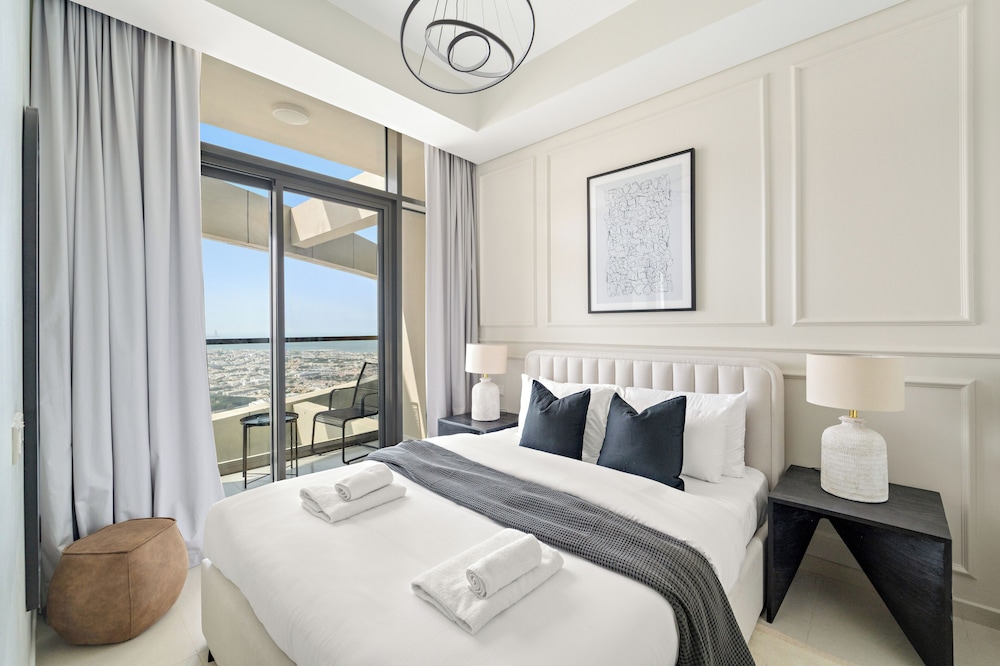 Silkhaus Aykon City Towers