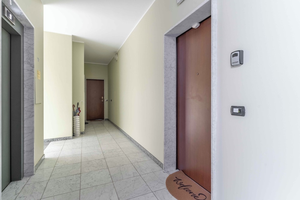 Stylish Penthouse in Sesto San Giovanni