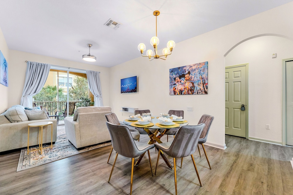 Windsor Hills Resort 2Bd W/ Great Amenities! - Image 2