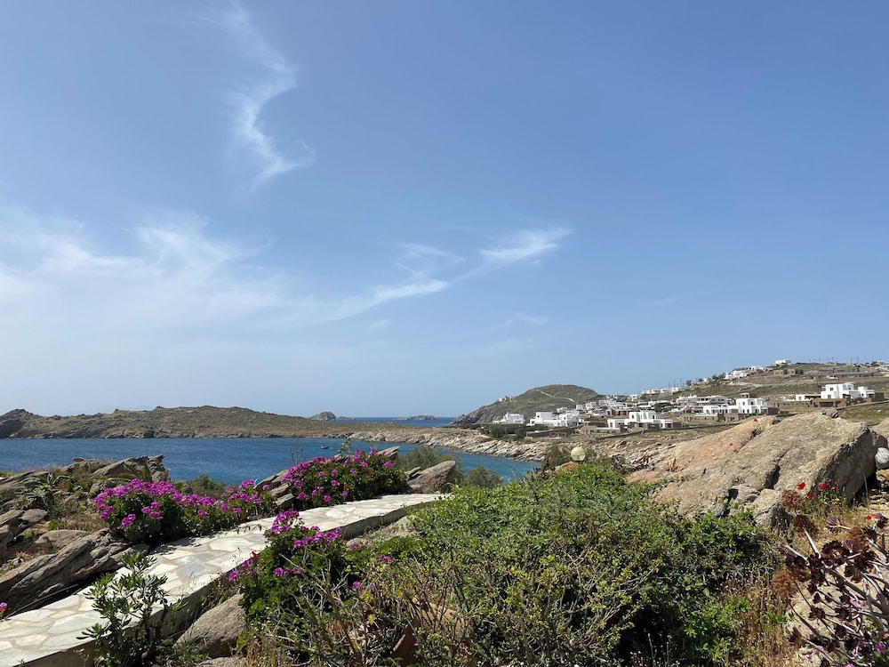 Sea Vibes Suite by Angels Group Mykonos