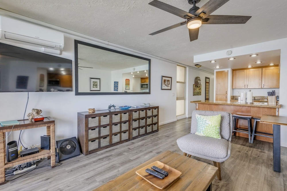 Kahana Reef 222