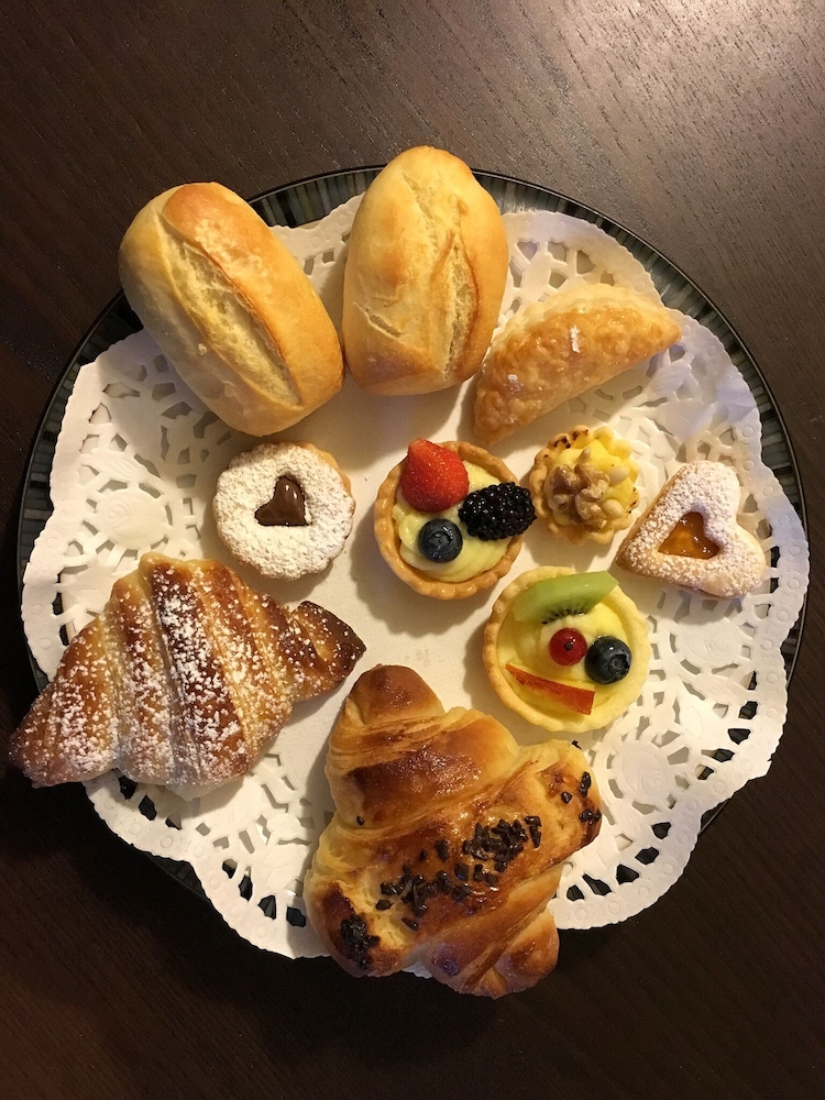 B&B Nuova Villa Paradiso