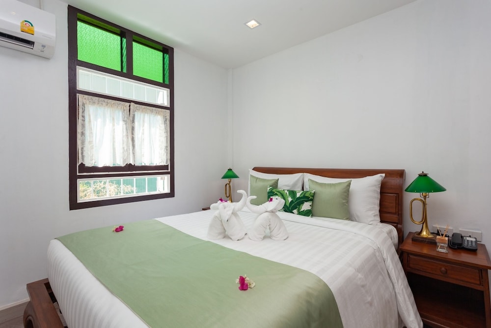 Sound Gallery House - Hostel