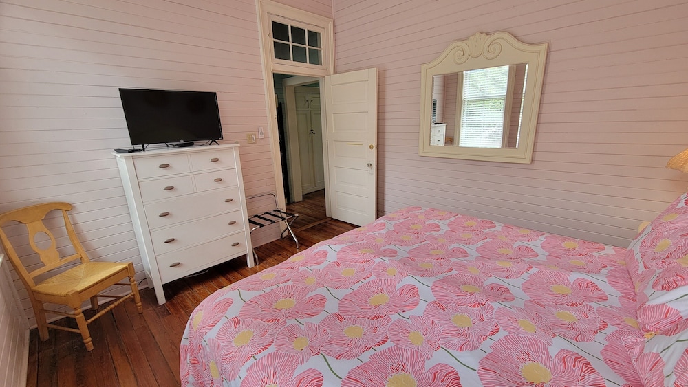 The Wheel House by Tybee Vacation Rentals
