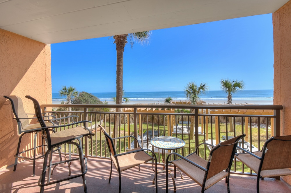 Units at Caravelle Resort by Elliott Beach Rentals