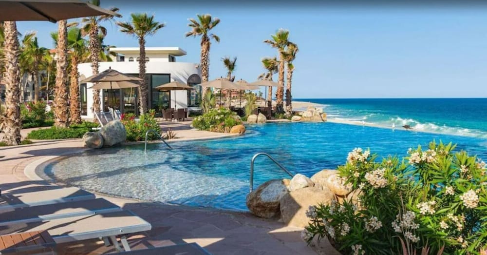 2BD Villa La Valencia Ocean View 5 Star Resort