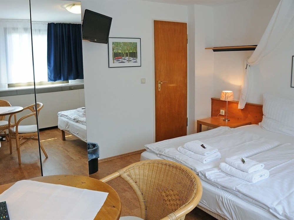Pension Bella Vista