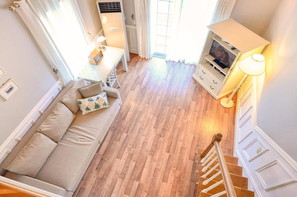 Gangneung Cozy House Pension