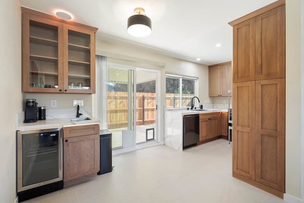 Urban Oasis - Just Remodeled
