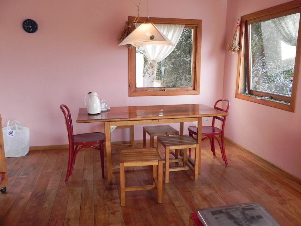La Casa En Ushuaia