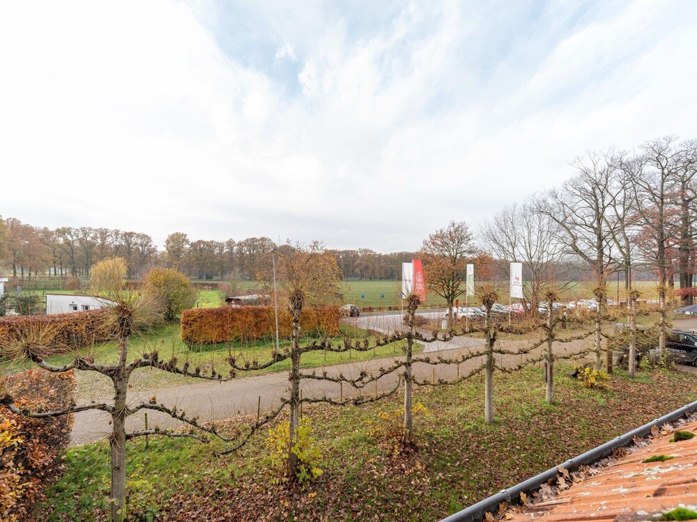 Nice Apartment on Unesco World Heritage Site Wortel-kolonie
