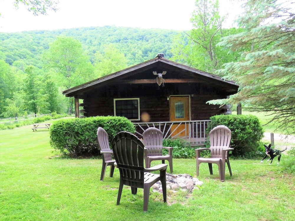 Cold Spring Lodge
