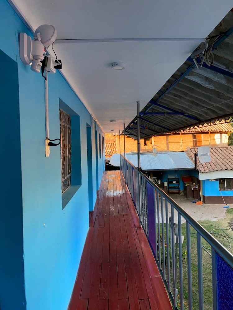 La Olla Peruana