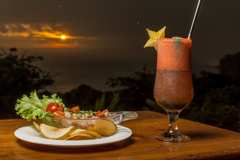 La Cusinga Lodge