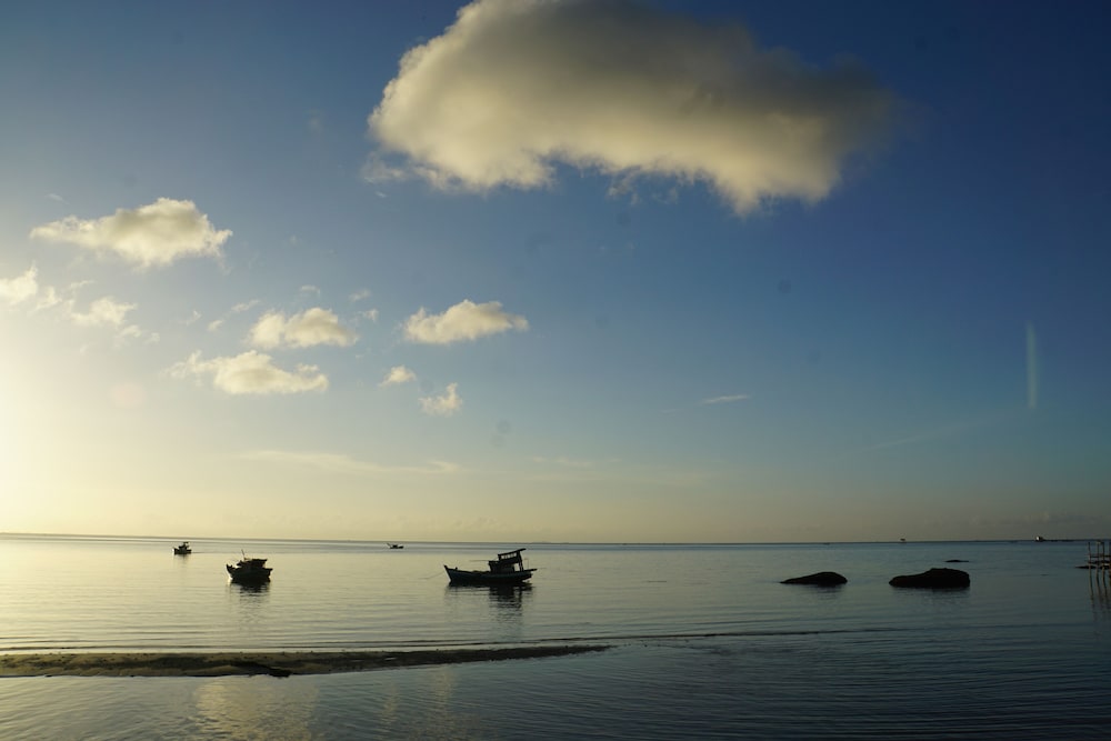 The Pier Phu Quoc Resort
