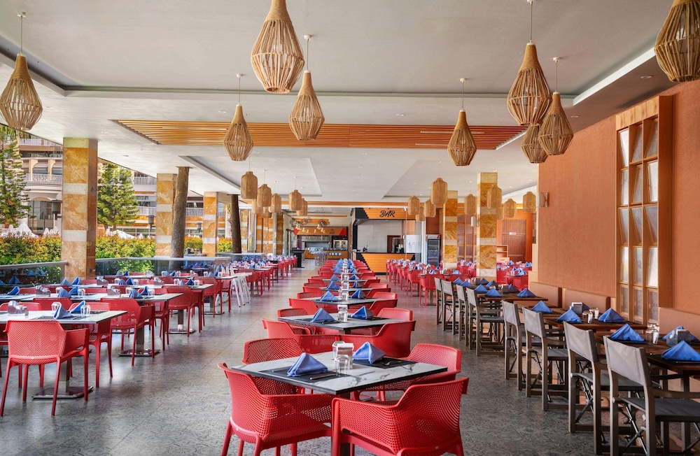 Arycanda Kirman Premium - Ultra Her Şey Dahil - Image 139