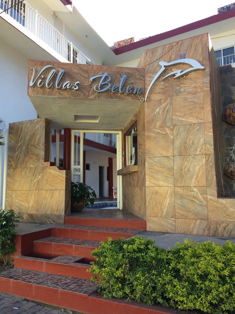 bungalows villas belen view 2