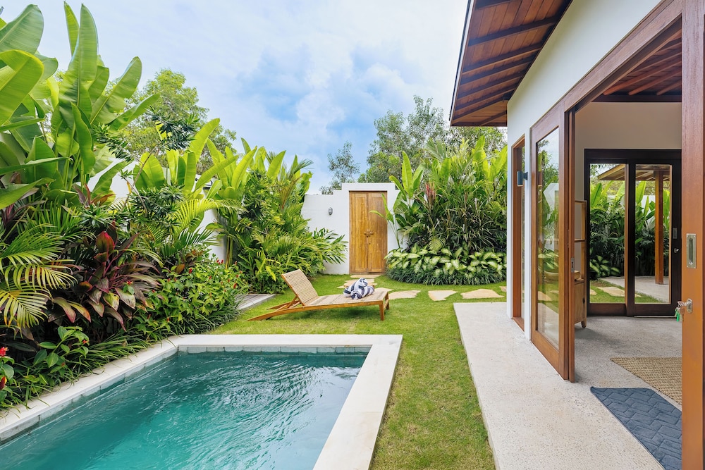 Kilani Villa By Betterplace