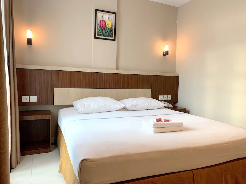 Parma Paus Hotel
