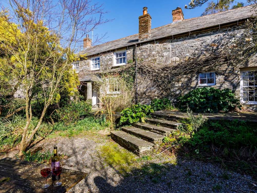 Aaron's Cottage